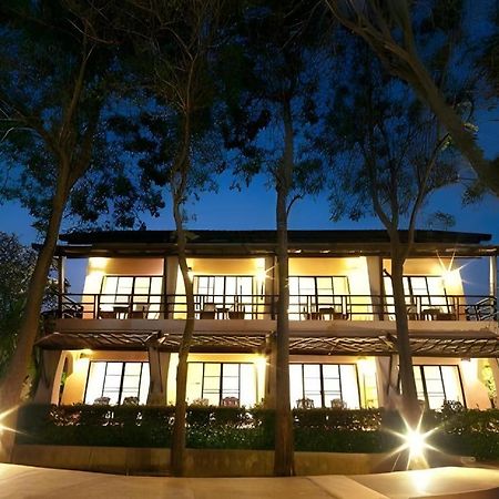 Purimuntra Resort And Spa Pran Buri Exterior photo