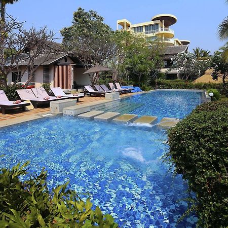 Purimuntra Resort And Spa Pran Buri Exterior photo