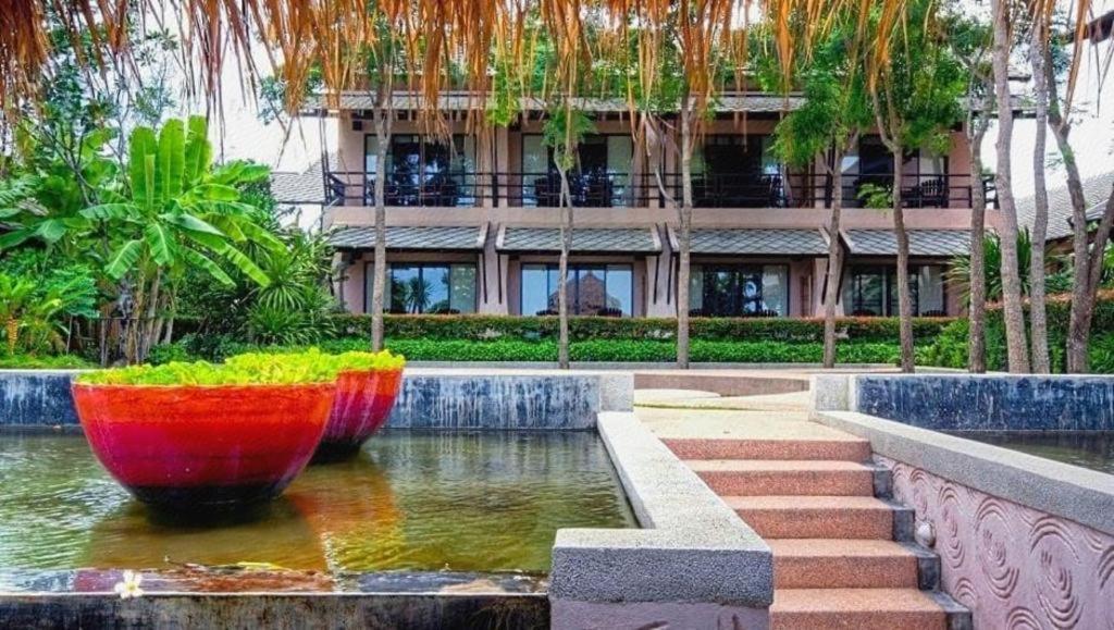 Purimuntra Resort And Spa Pran Buri Exterior photo
