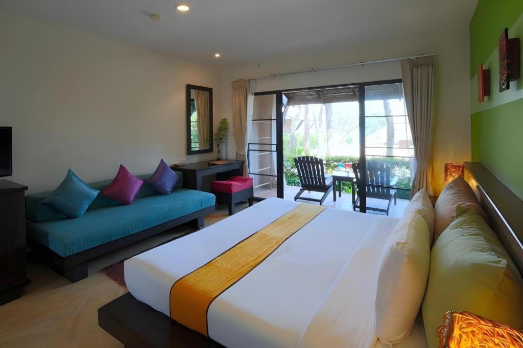 Purimuntra Resort And Spa Pran Buri Exterior photo
