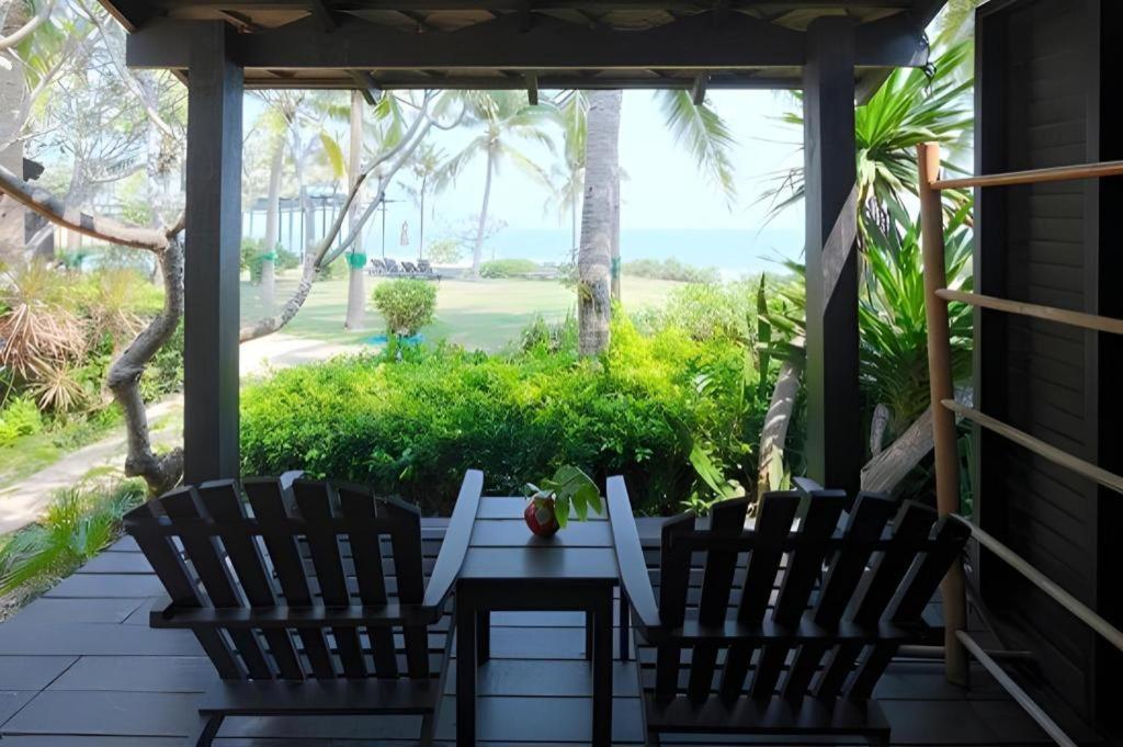 Purimuntra Resort And Spa Pran Buri Exterior photo