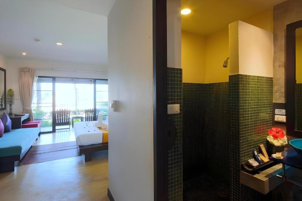 Purimuntra Resort And Spa Pran Buri Exterior photo