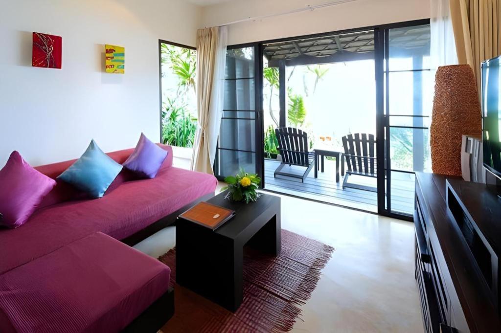Purimuntra Resort And Spa Pran Buri Exterior photo