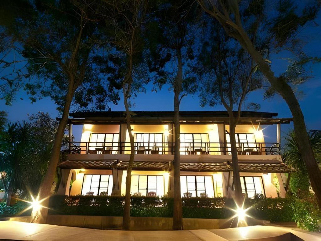 Purimuntra Resort And Spa Pran Buri Exterior photo